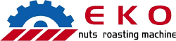 Ekoroast Nussr�stmaschine